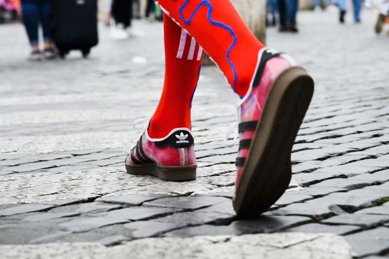 mens adidas blondey mccoy superstar