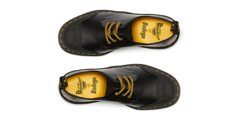 Dr martens bodega 1461 new arrivals