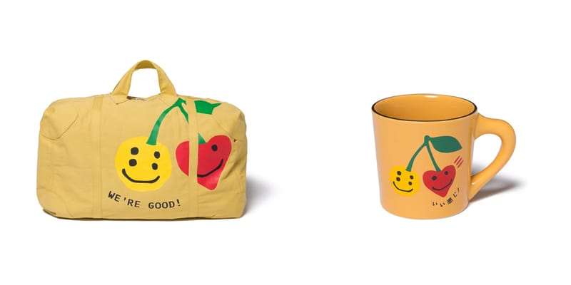 Cactus Plant Flea Market Lifestyle Goods Hol 2020 | Hypebeast