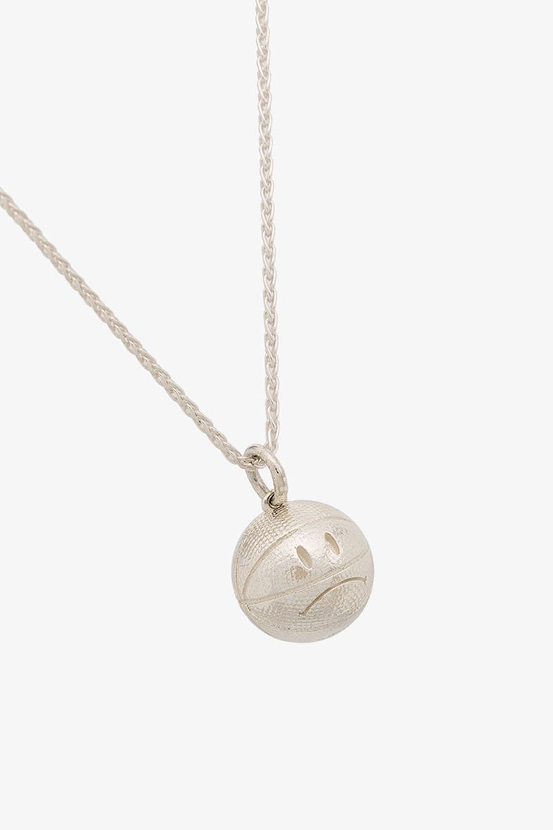 Chinatown Market x Hatton Labs Necklace Collection | Hypebeast