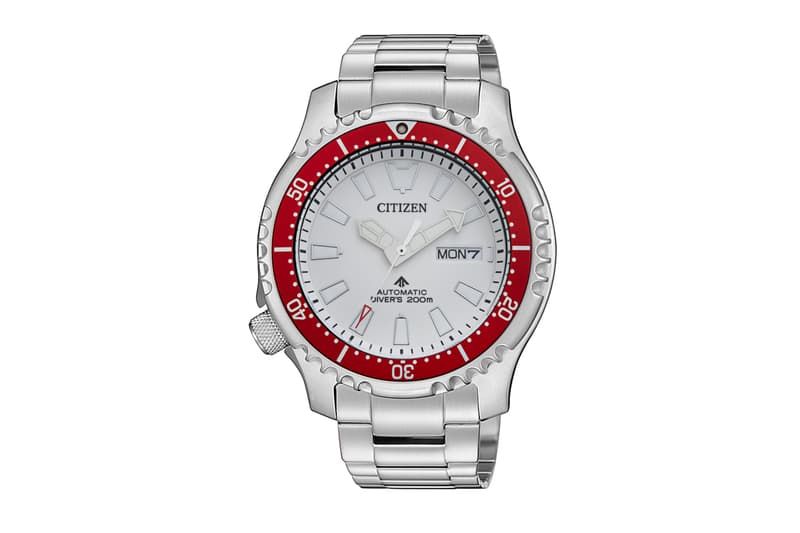 citizen promaster ny004