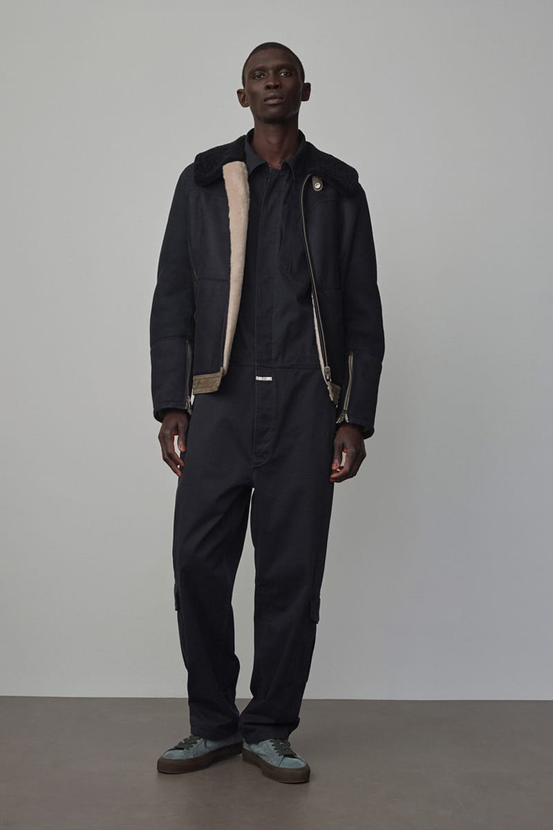 Nigel Cabourn x Closed Fall/Winter 2020 Collection | Hypebeast Nigel Cabourn x Closed Fall/Winter 2020 Collection | Hypebeast