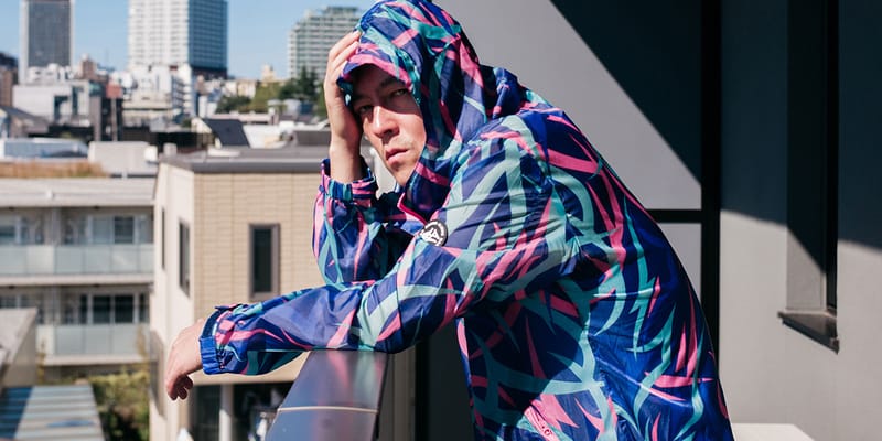 CLOT JUICE-Exclusive ALIENEGRA Capsule Collection | Hypebeast