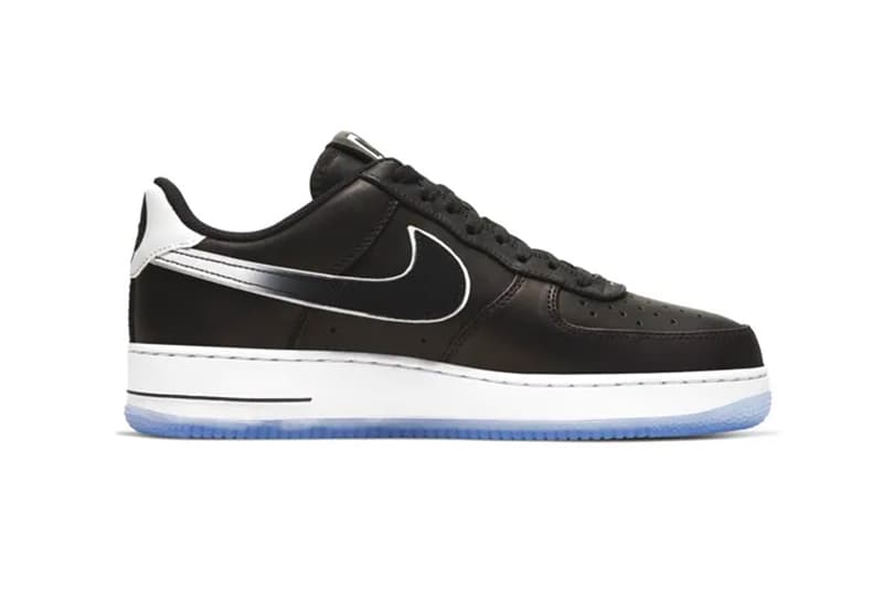 is af1 true to size