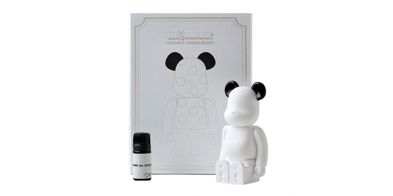 mastermind JAPAN x Medicom Toy BE@BRICK Diffuser | Hypebeast