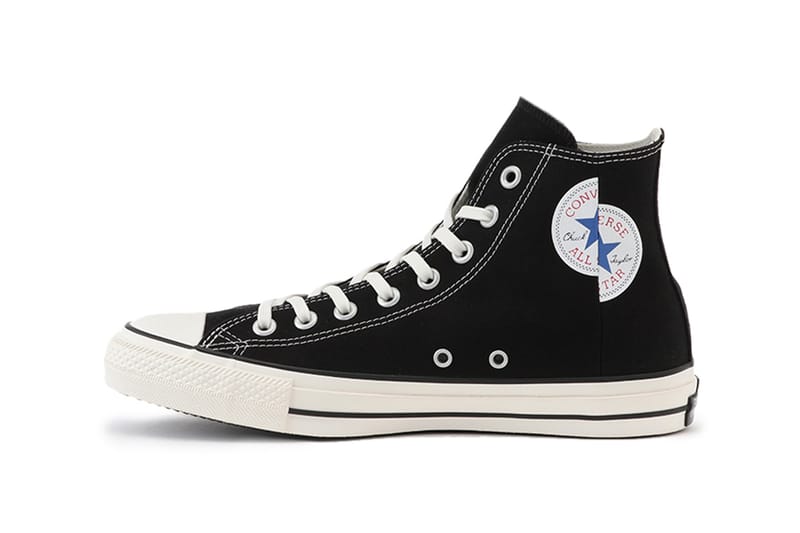 New chuck outlet taylor design