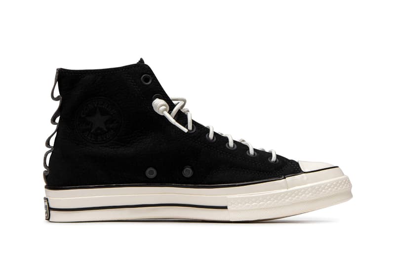 converse chuck 70 nubuck
