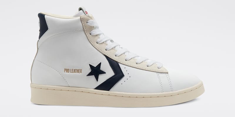 Converse pro 2024 leather altas