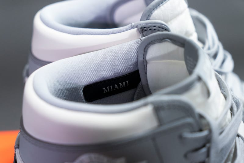 Dior sales air trainers