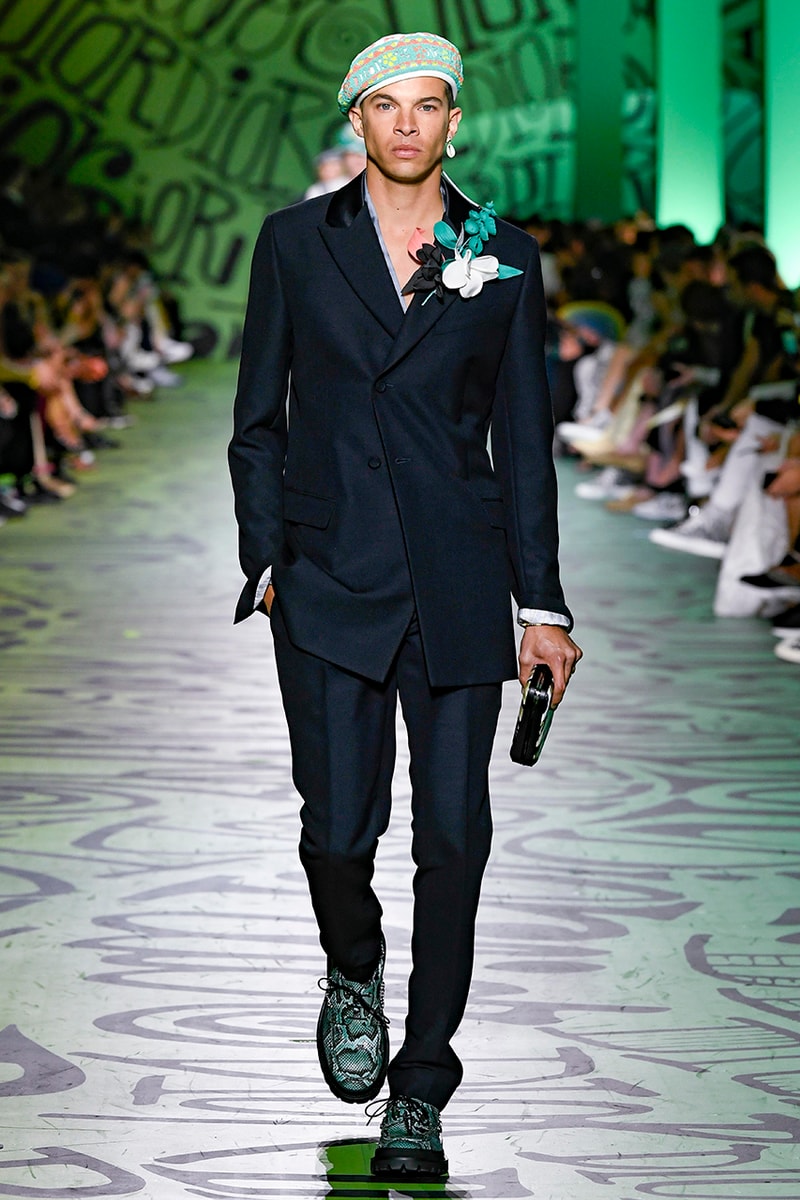 Dior Pre-Fall 2020 Miami Runway Show Collection | Hypebeast