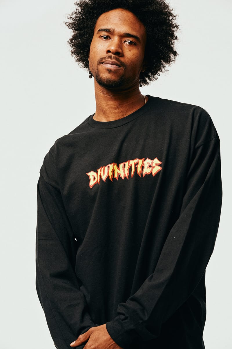 Thrasher lookbook shop