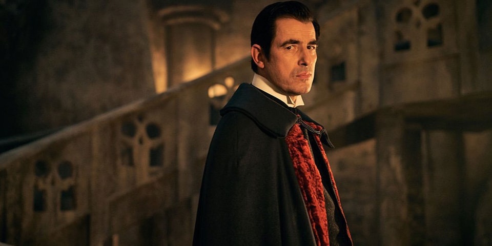 'Dracula' Netflix Trailer From 'Sherlock' Creators | HYPEBEAST