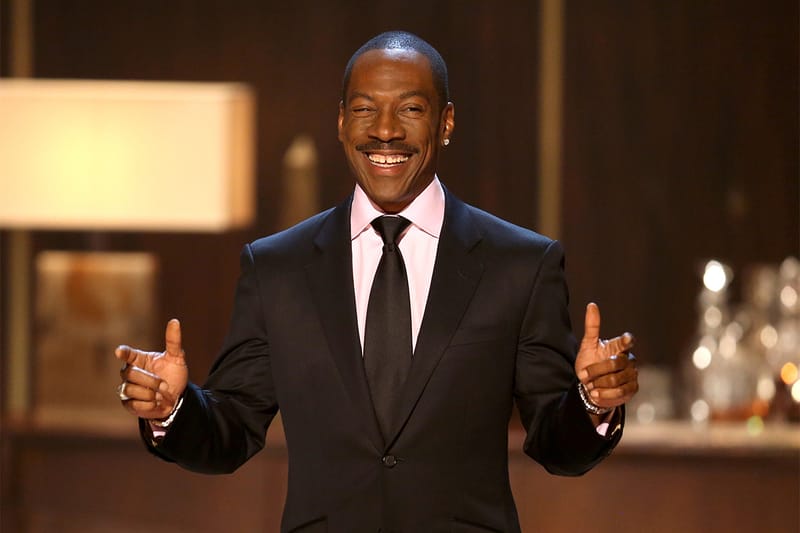 Snl eddie murphy 2019 best sale full episode