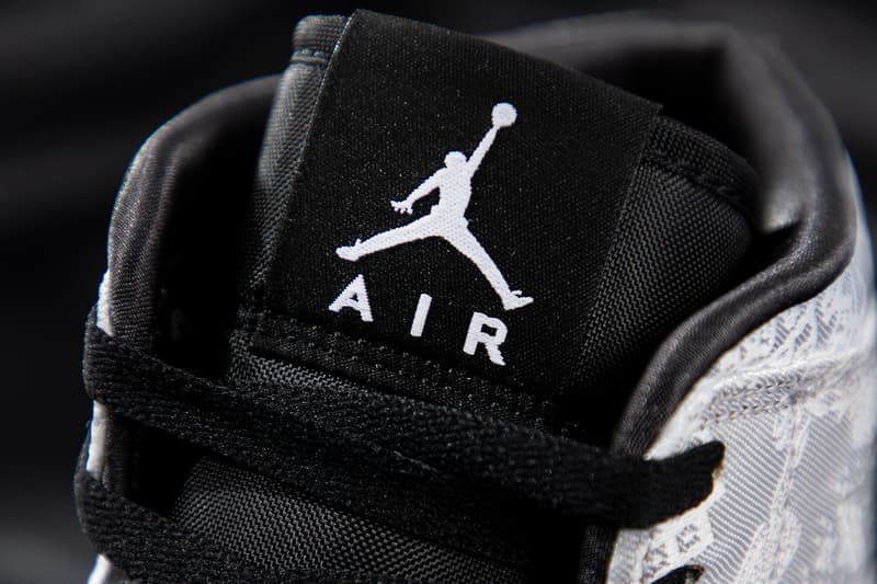 nike air jordan 1 mid edison chen
