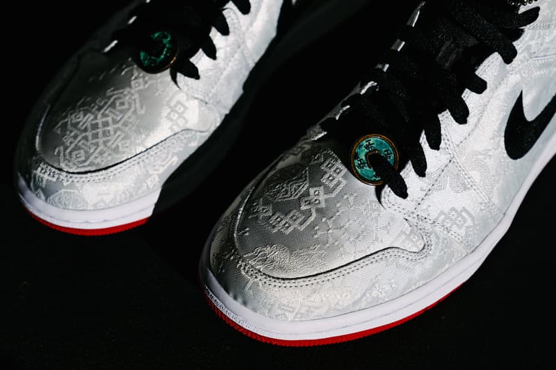 Nike air jordan 1 edison chen Clearance