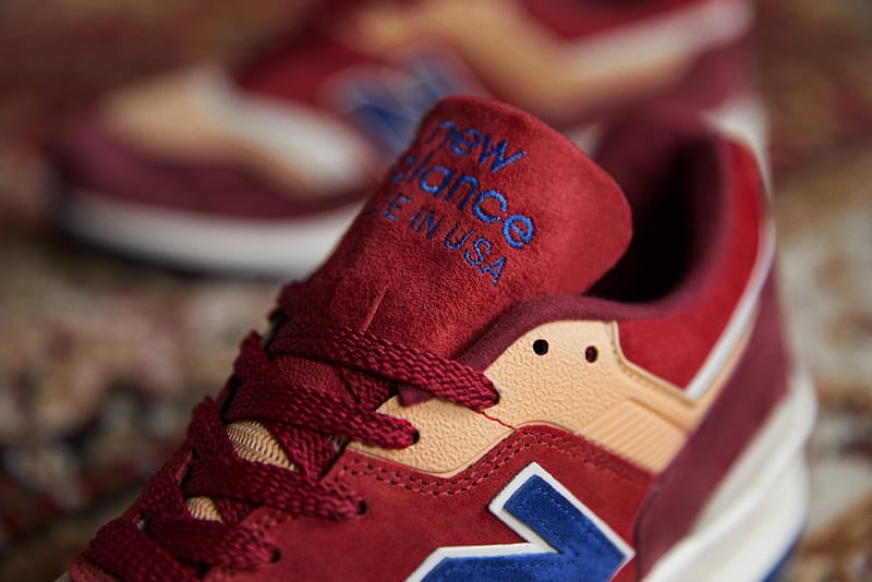 New balance sale x 9 rpb