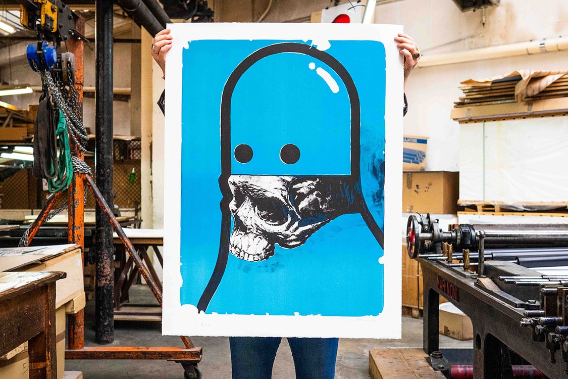 Michael Reeder | Hypebeast