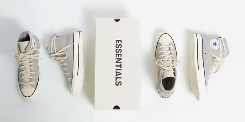 Converse 2024 essentials pacsun