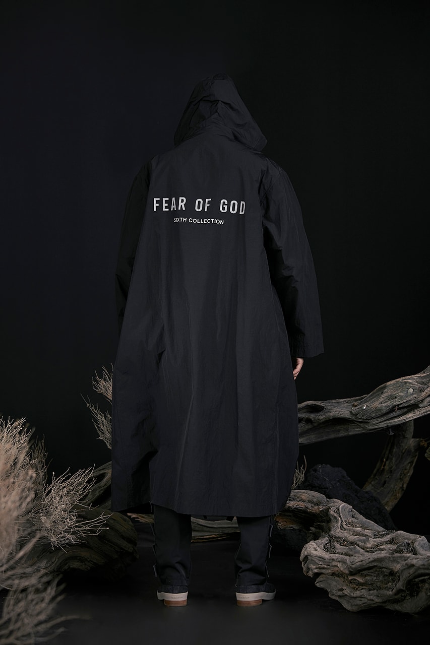 Fear of God Holiday 2019 Collection & Lookbook | Hypebeast