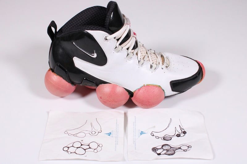 Nike shox shop su ebay