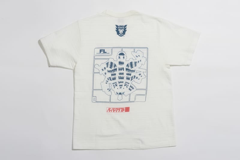 【HUMAN MADE】 Human Made Space Print T-Shirt ユニセックス Human Made T-Shirts for Men - Shop Now on FARFETCH
