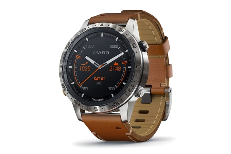 Garmin marq shop release