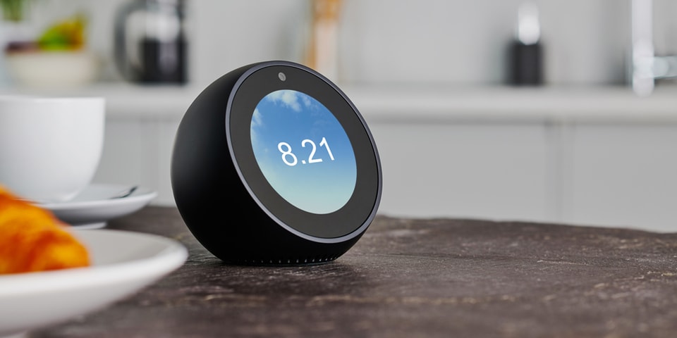 Smart Home Ecosystems Google Amazon Apple