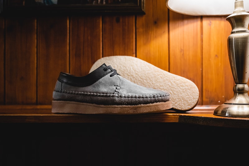 HANON x Padmore & Barnes Willow Release Information | Hypebeast