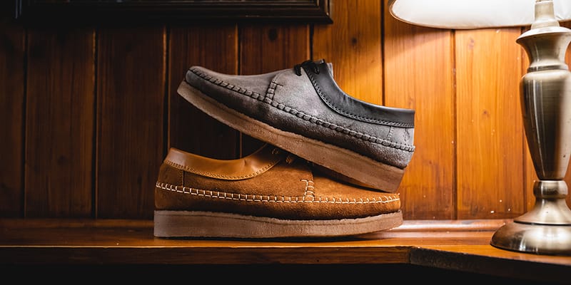 HANON x Padmore & Barnes Willow Release Information | Hypebeast