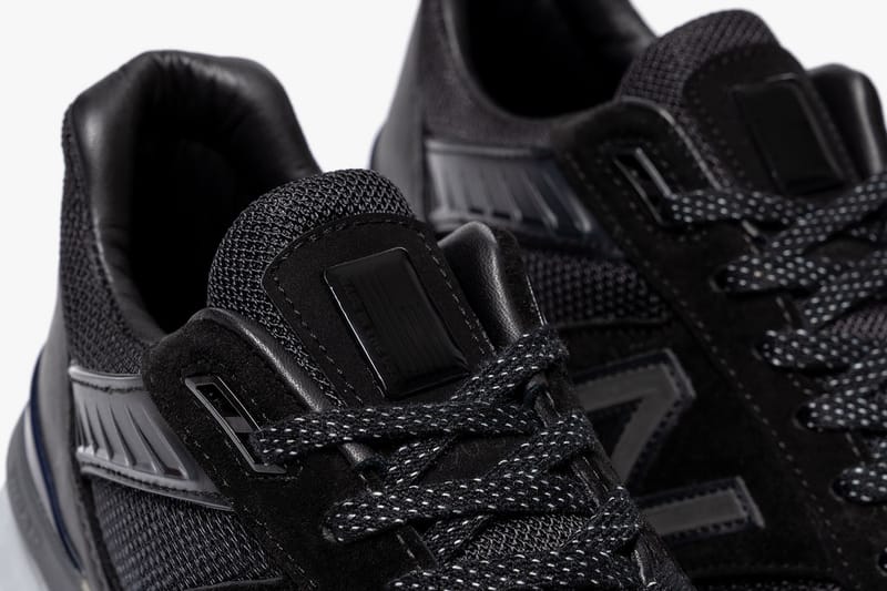 HAVEN x New Balance M990v5 Release Info | Hypebeast