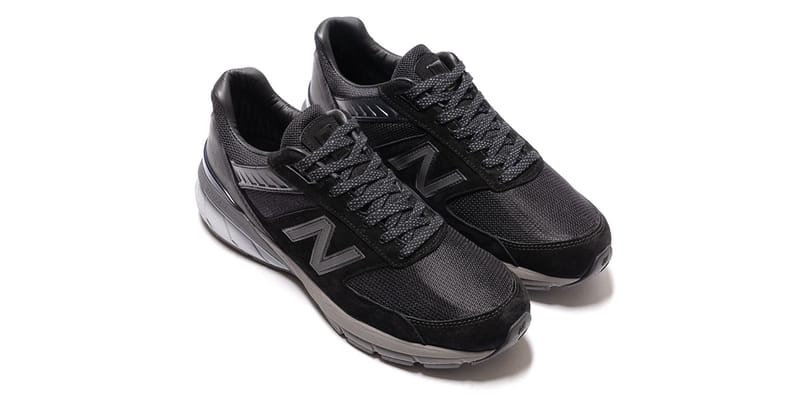 New balance best sale m990 v5