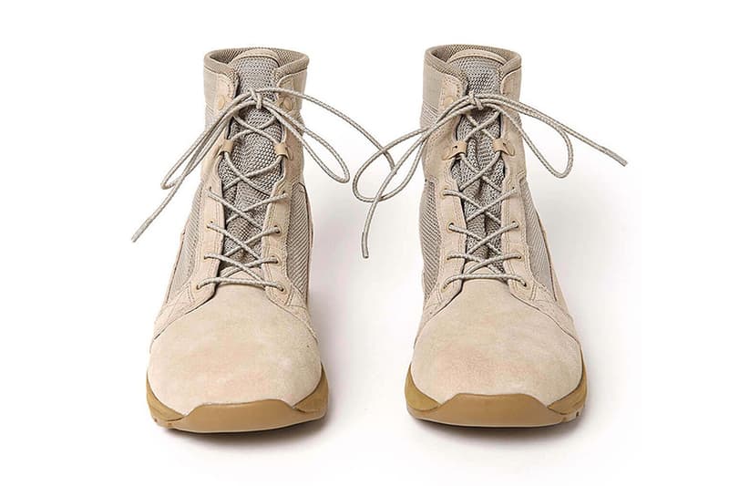 danner tachyon tan