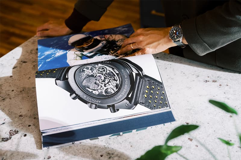 'Watches A Guide by HODINKEE' Book Release Info HYPEBEAST