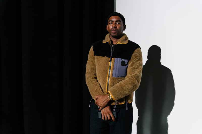Jason メリノン毛布 ダブル 175x215cm Interview with Stylist & Creative Director Jason Bolden | Hypebeast
