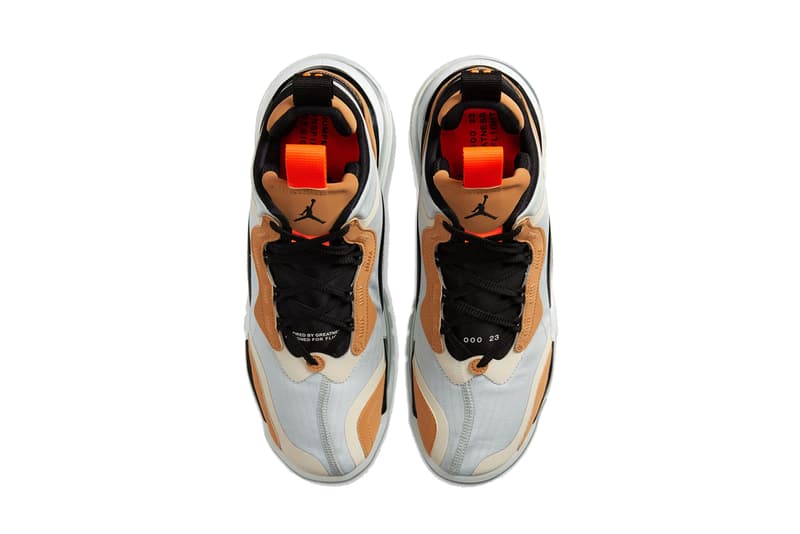jumpman aerospace 720