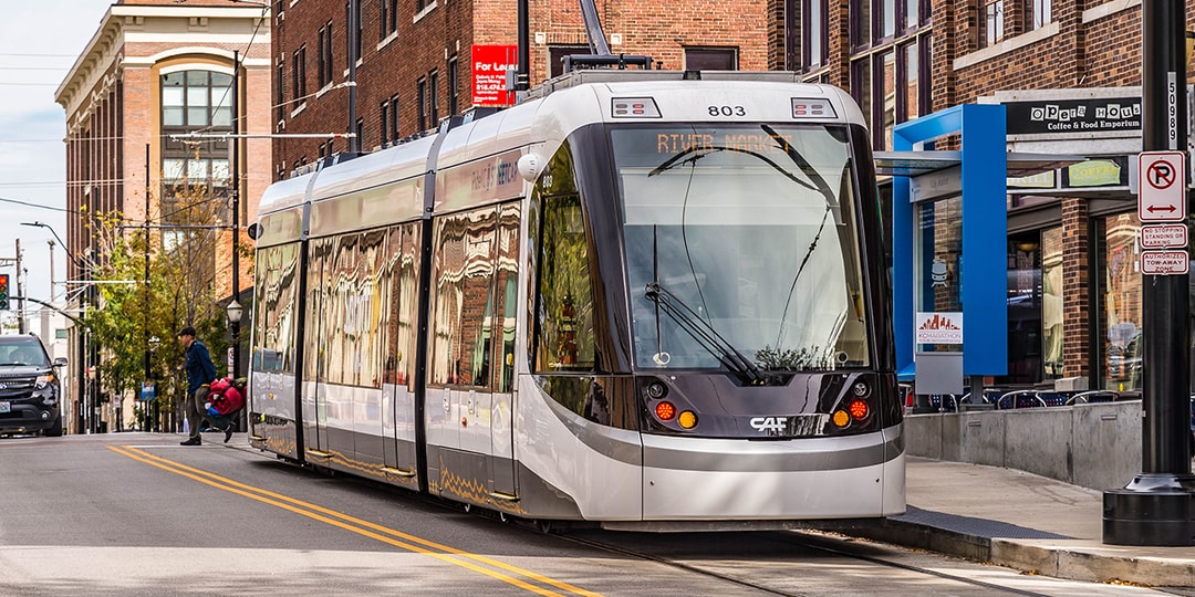 Kc Transit Kansas City Introduces Free Public Transit | Hypebeast