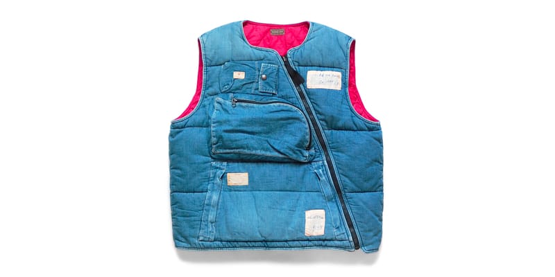kapital-8oz-denim-army-flight-