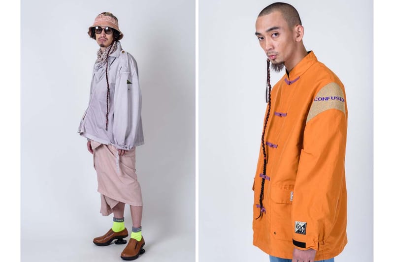 KAPITAL Spring/Summer 2020 Collection Lookbook | Hypebeast