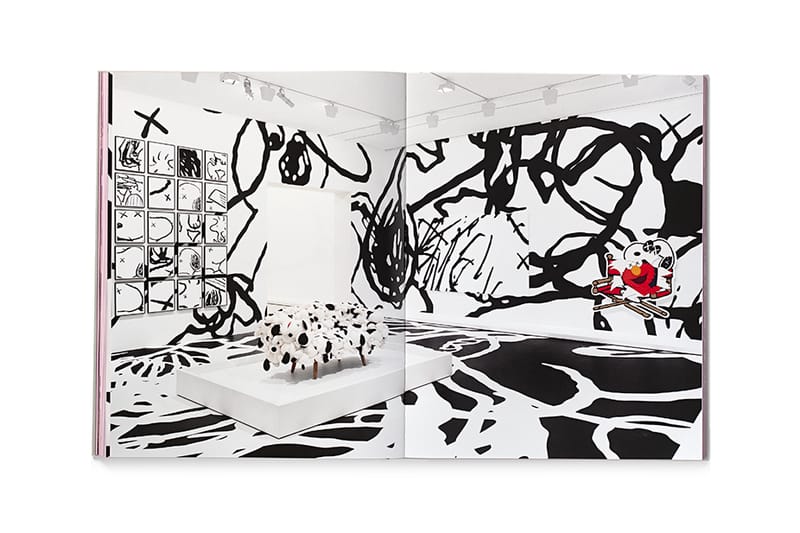 KAWS 'Companionship in the Age of Loneliness' Book | Hypebeast KAWS 'Companionship in the Age of Loneliness' Book | Hypebeast