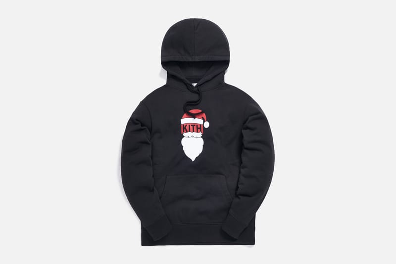 KITH Treats Holiday 2019 Capsule Collection | Hypebeast