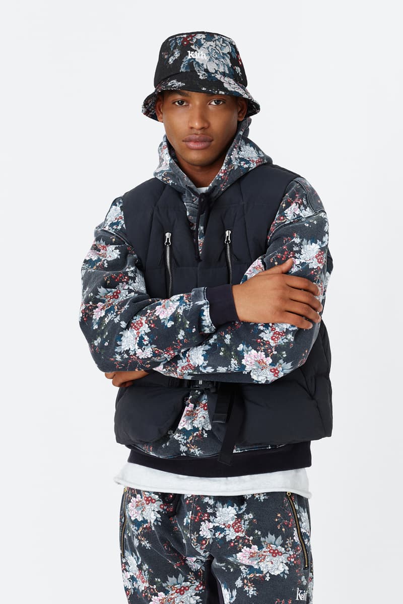 KITH Winter 2019 Menswear Collection Lookbook | Hypebeast
