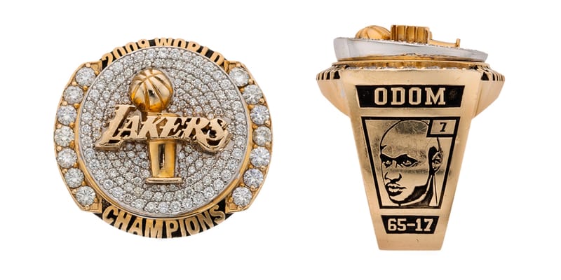 Nba championship hot sale ring 2019