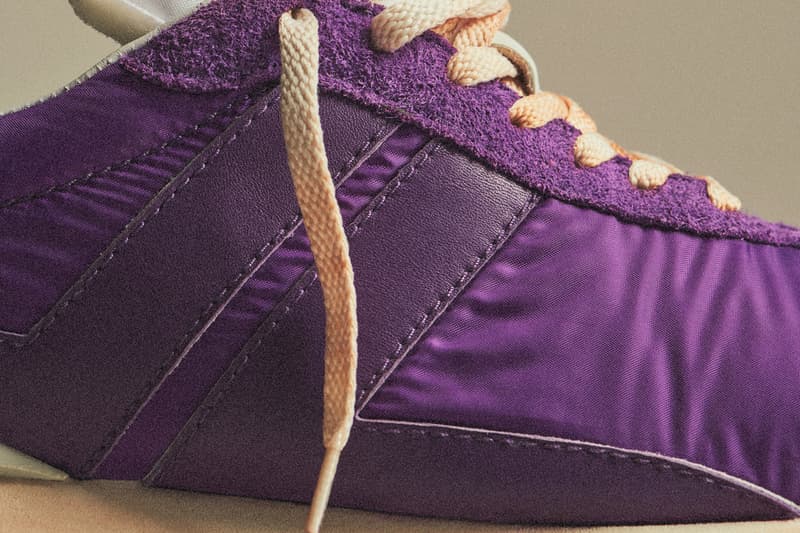 lanvin bumper sneaker sale