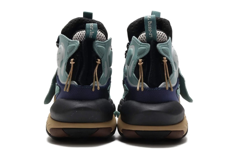 Li-Ning 2020 Ace Sneaker Release | Hypebeast