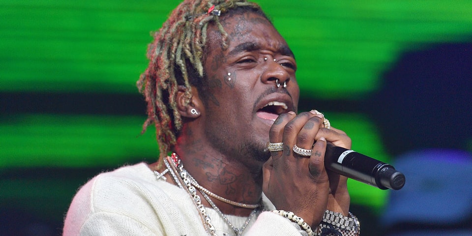 Lil Uzi Vert Teases New Song, 