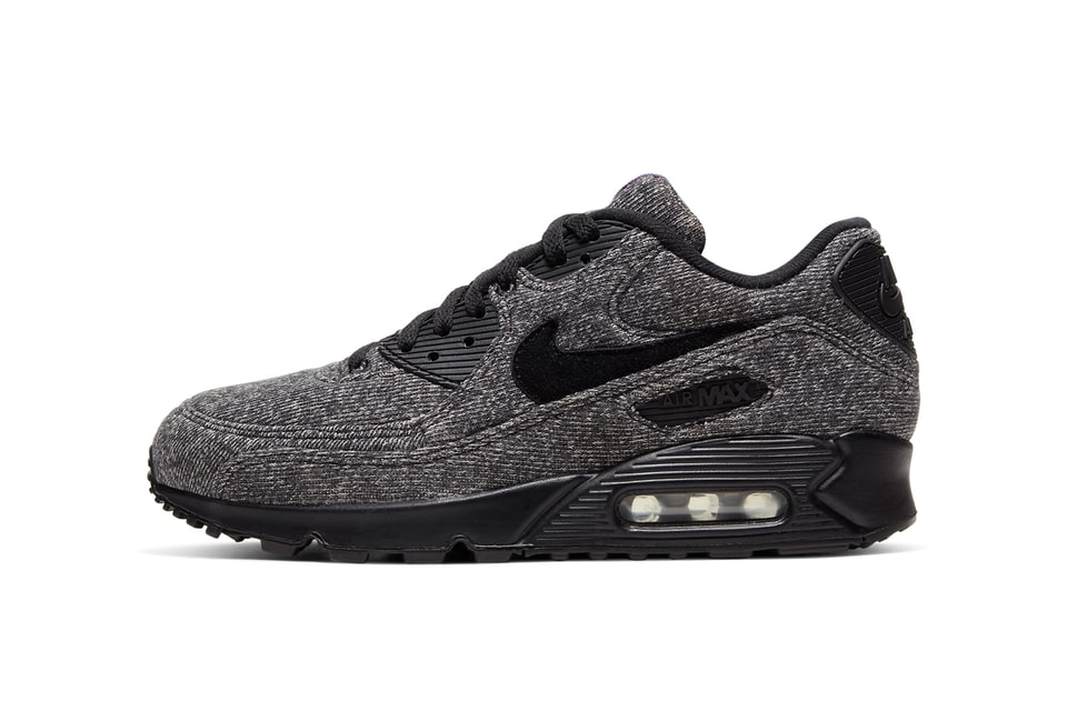 nike air max 90 loopwheeler