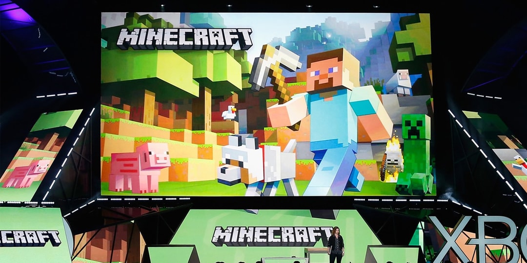 «Minecraft» — самая просматриваемая видеоигра на YouTube в 2019 году