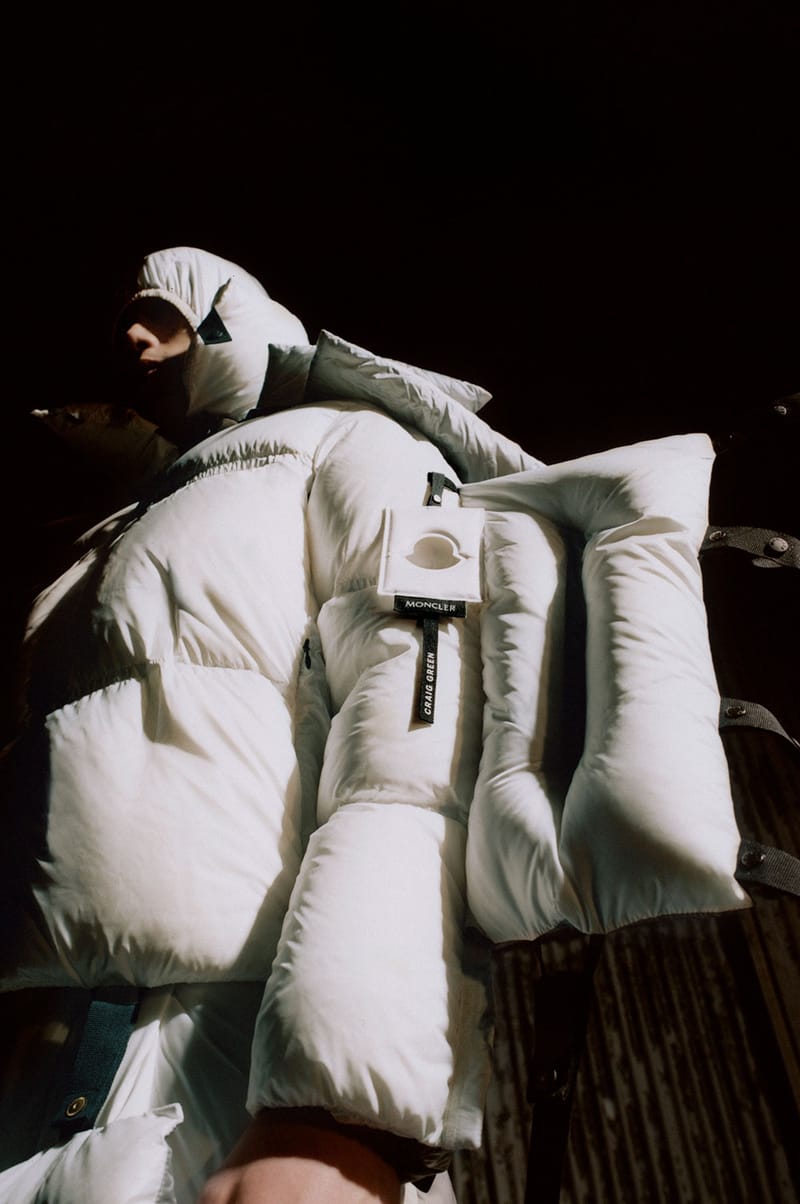 Moncler Genius Craig Green Collection | Hypebeast