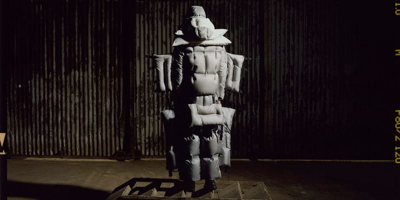 HOSE OF GENIUS モンクレール MR.CRAZY SCULPTURE Moncler Crazy Genius Set COLLECTORS ITEM | eBay