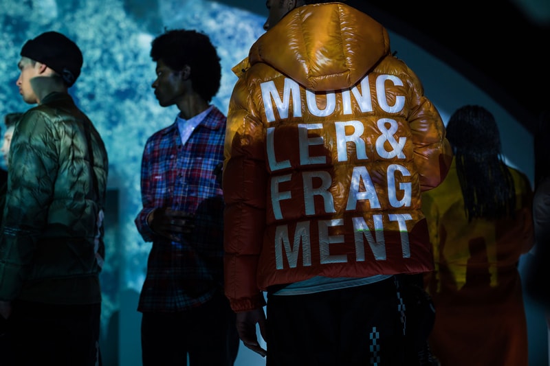 Moncler Value Rises After Kering Takeover Rumor Hypebeast